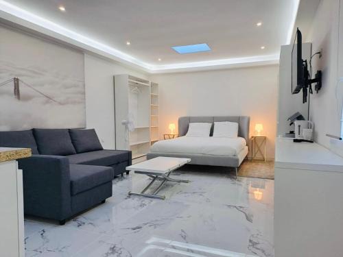 Orly Wohnung | Studio spacieux Métro 14 Paris