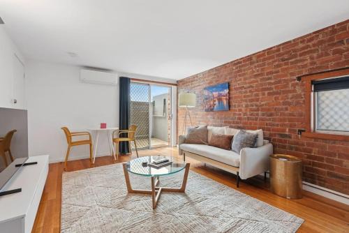 West Hobart Wohnung | Studio Stay, Walk to City and Food