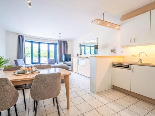 Bredene Wohnung | Studio Studio by Interhome