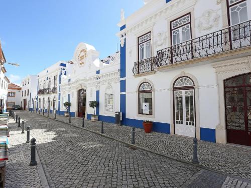 Ericeira Wohnung | Studio Studio Ericeira by Interhome