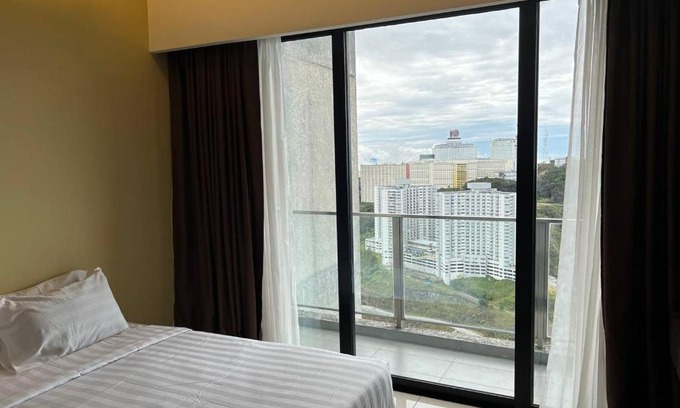 Genting Highlands Wohnung | Studio Suite Genting Highland 33A