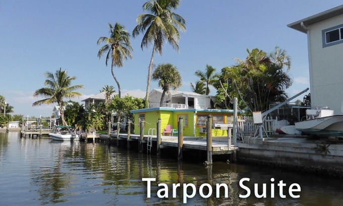 Matlacha Wohnung | *** Super Last Minute Preise ***