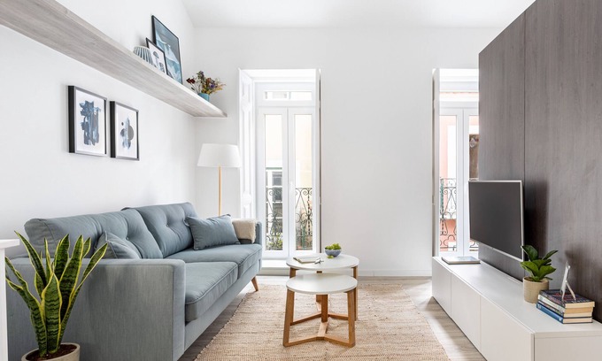 Misericordia Wohnung | Studio Terra in Lisbon