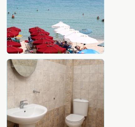 Kallithea Wohnung | studio theano on the beach
