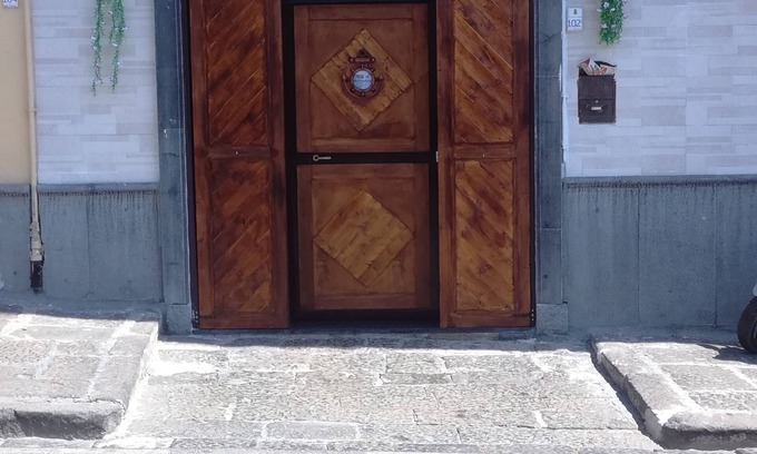 Pozzuoli Bed & Breakfast | Studio Verwendung b & b Belvedere