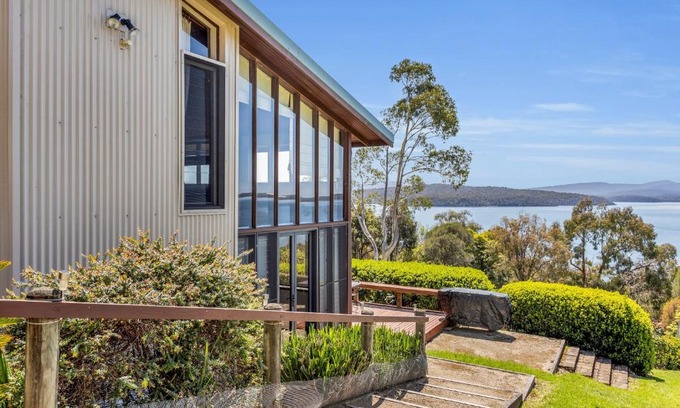Mallacoota Wohnung | Studio Views for Two