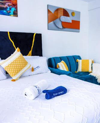 Kikuyu Wohnung | Studio, Waiyaki Way