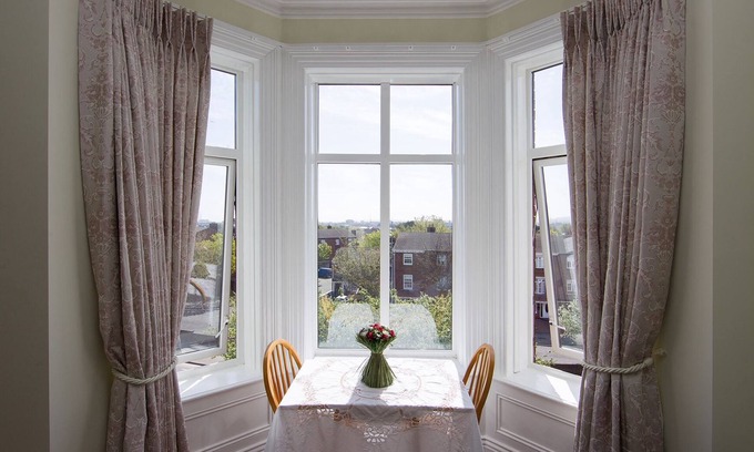 Dublin Wohnung | Wunderschön restaurierte viktorianische Haus mit mehreren Wohnungen nur 10 Minuten zum Stadt