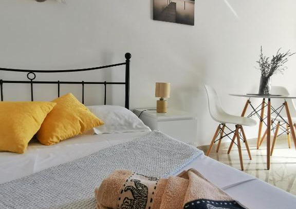 Pula Wohnung | Studio with character