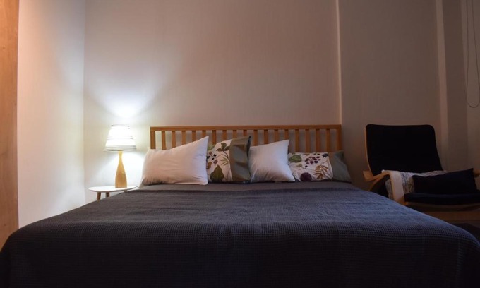 Katerini Wohnung | Studio2 in Katerini