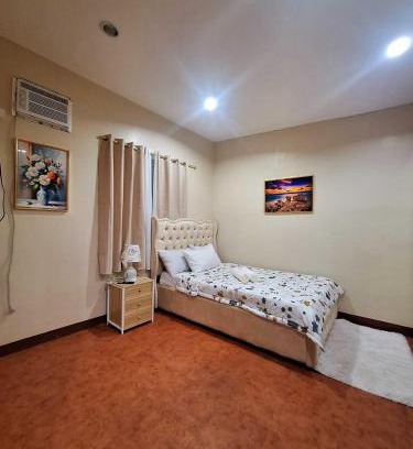 Davao Haus | Studio2 Transient Apartment Walking Distance SPMC near SM Lanang