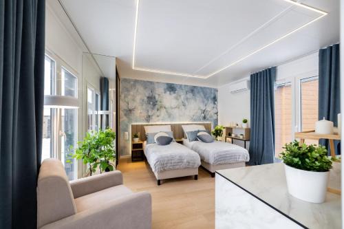 Maxhutte-Haidhof Wohnung | Studios an der Alten Post
