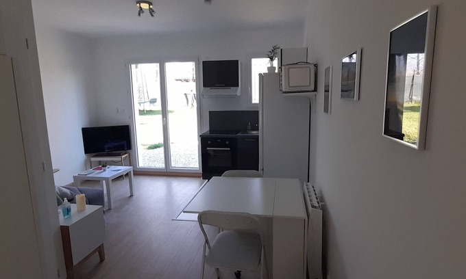 Collonges-sous-Saleve Hütte | Studios for rent in Collonges sous Salève