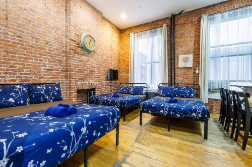 NoMad Wohnung | Studios in New York