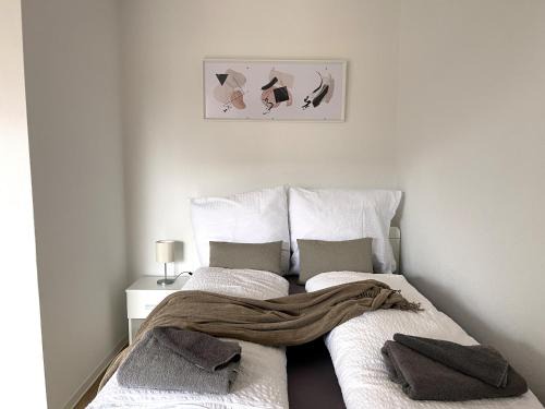 Osnabrueck Wohnung | Studios in Osnabrück - Iburger Str