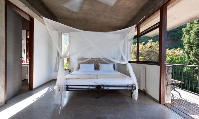 Livadi Wohnung | Studios-Kyparissi, Apartment "Elia" im Herzen Arkadiens/Peleponnes