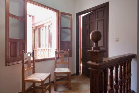 Albaicin Wohnung | Stunning Alhambra view balconies, in the Albayzin