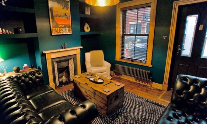 Gorleston-on-Sea Haus | Stunning Beach house