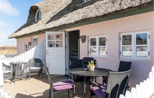 Skiveren Haus | Stunning Home In Ålbæk With Wifi