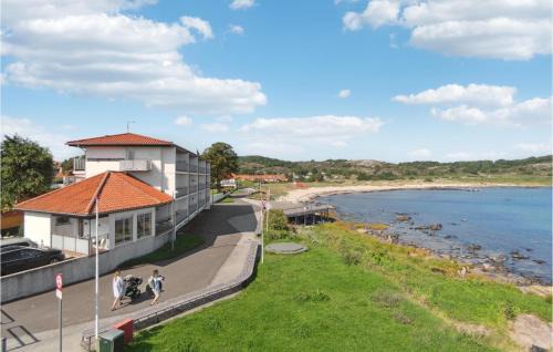 Sandvig Haus | Stunning Home In Allinge With Wifi