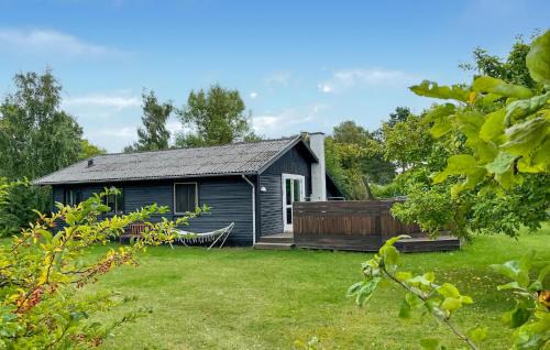 Maribo Haus | Stunning Home In Askø With Wifi