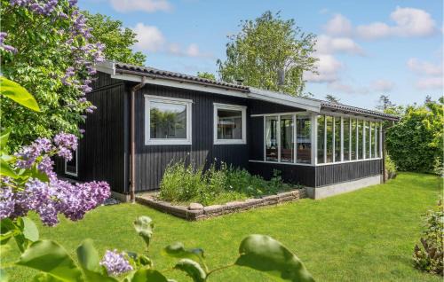 Bog By Haus | Stunning Home In Bogø By With Kitchen