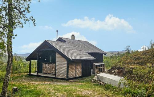 Vinje Haus | Stunning Home In Edland With Sauna