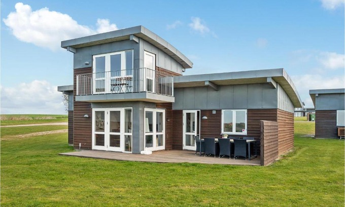 Faaborg Haus | Stunning Home In Faaborg With Wifi