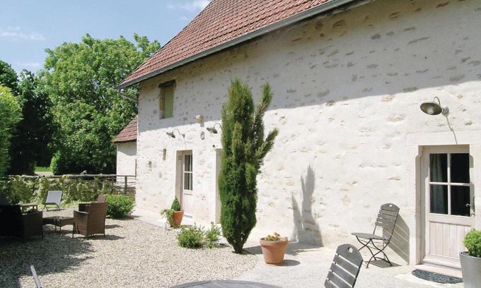 Ruffey-les-Beaune Haus | Stunning Home In Ruffey Les Beaune