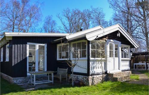 Udsholt Sand Haus | Stunning Home In Græsted With Wifi