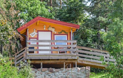 Hurum Haus | Stunning Home In Kana With Kitchen
