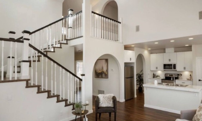 Kent Haus | Stunning Home in Kent