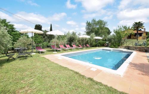 Lucignano Haus | Stunning Home In Lucignano