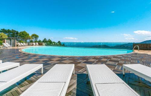 Regione Ca' Nova Haus | Stunning Home In Magliolo With Sauna