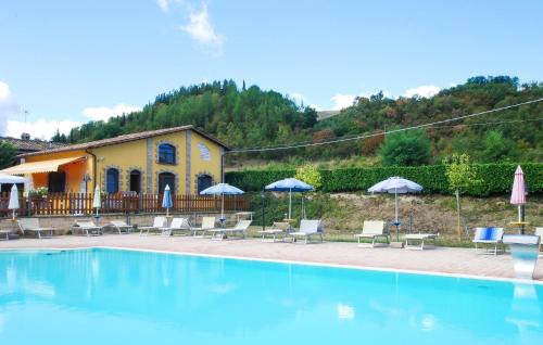 Monterosso Haus | Stunning Home In Sassoferrato