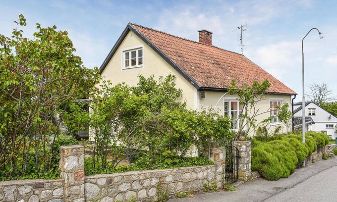 Simrishamn Haus | Atemberaubendes Zuhause in Simrishamn.