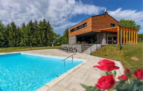 Slunj Haus | Stunning Home In Slunj