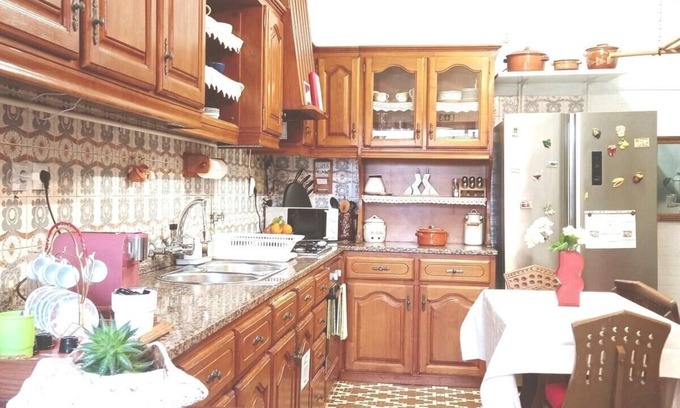 Mirandela Haus | Stunning House in Mirandela ideal for 10 people
