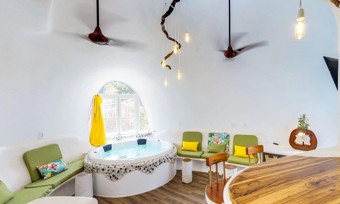 Cocoplum Villa | Atemberaubende Villa am Strand mit gehobener Ausstattung, Pool und mehr!
