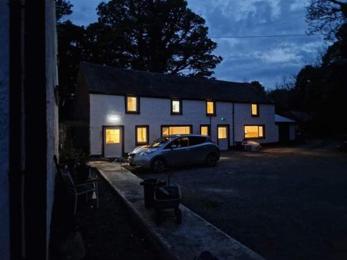 Omeath Haus | Stunning location, Omeath