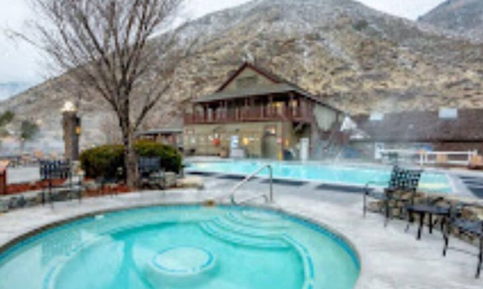 Genoa Resort | David Walley's Amazing Resort