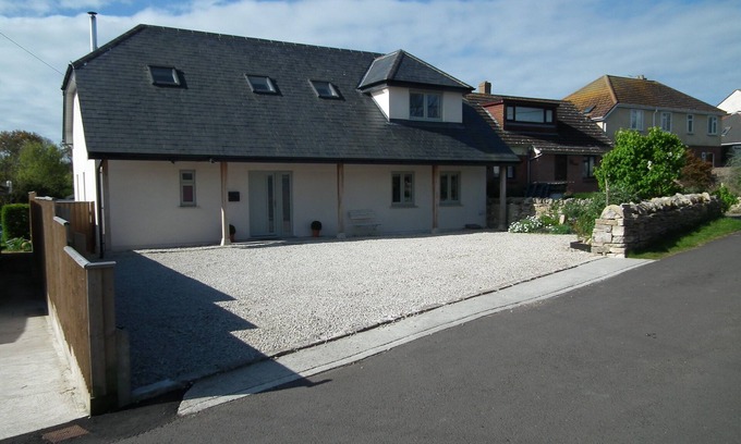 Langton Matravers Haus | Atemberaubende & geräumige Purbeck Home in einem Dorf in der Nähe des Meeres