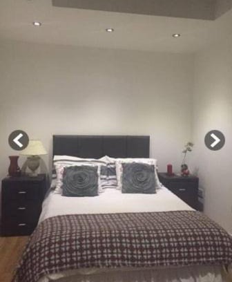 Banstead Wohnung | Stunning Studio2, Banstead with free off st parking