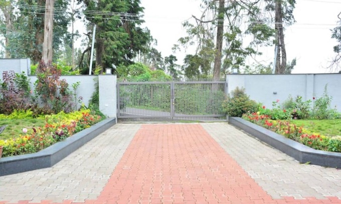 Kodaikanal Wohnung | Stunning View & Modern Amenities-H2