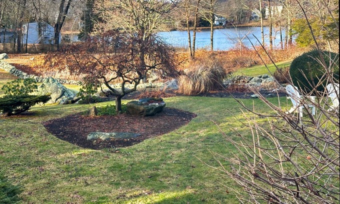 North Kingstown Haus | Stunning Waterview in Wickford