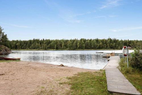 Bergshamra Villa | Stunning6B2B views,jacuzzi,sauna