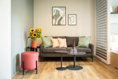 Rintheim Wohnung | stuub karlsruhe