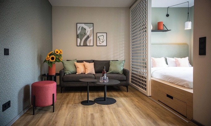 Rintheim Wohnung | stuub karlsruhe