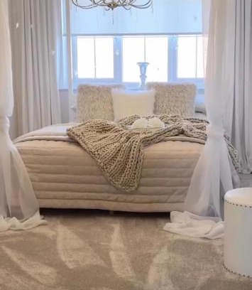 Piedmont Heights Wohnung | Stylish 2 bedroom 2 bath with balcony. (420)