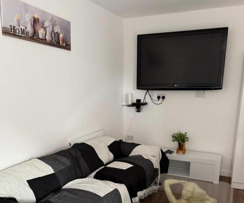 Bletchley Wohnung | Stylish and Modern Space